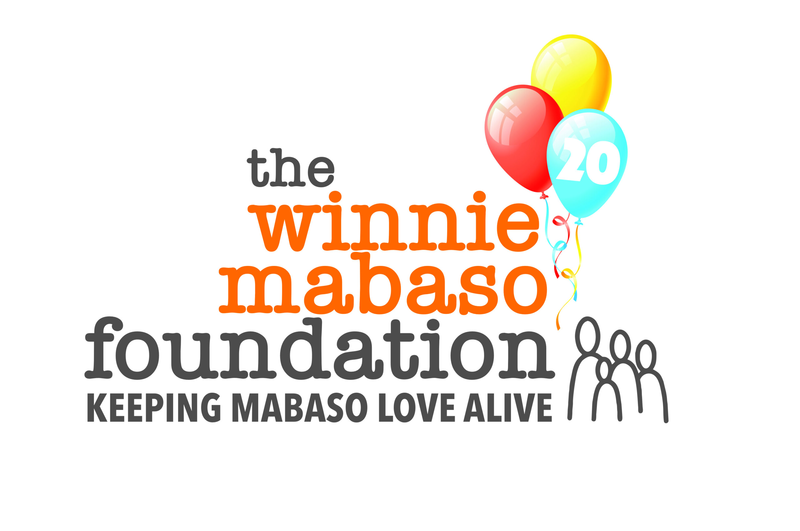 Winnie Mabaso Foundation
